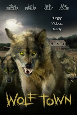 Watch Wolf Town Movies for Free