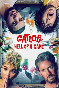 Watch Gatlopp: Hell of a Game Movies for Free
