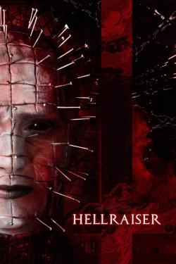 Watch Hellraiser Movies for Free