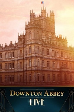 Watch Downton Abbey Live! Movies for Free