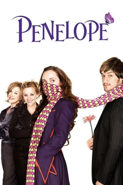 Watch Penelope Movies for Free
