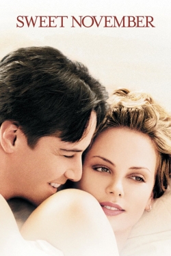 Watch Sweet November Movies for Free