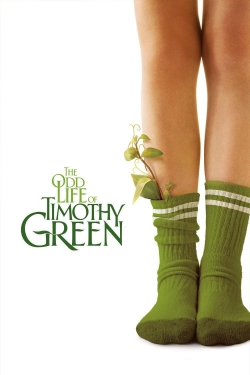 Watch The Odd Life of Timothy Green Movies for Free