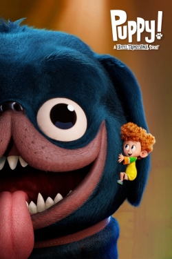 Watch Hotel Transylvania: Puppy! Movies for Free