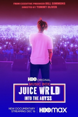 Watch Juice WRLD: Into the Abyss Movies for Free