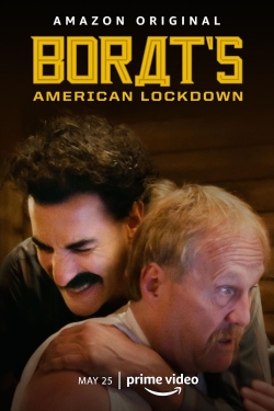 Watch Borat's American Lockdown & Debunking Borat Movies for Free