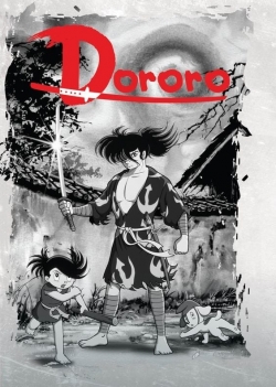 Watch Dororo to Hyakkimaru Movies for Free