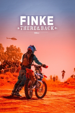 Watch Finke: There and Back Movies for Free