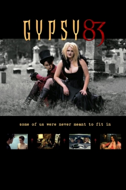 Watch Gypsy 83 Movies for Free