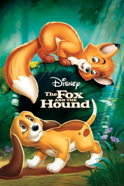 Watch The Fox and the Hound Movies for Free