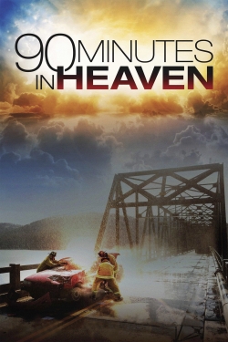 Watch 90 Minutes in Heaven Movies for Free