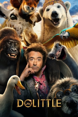 Watch Dolittle Movies for Free