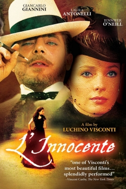Watch The Innocent Movies for Free
