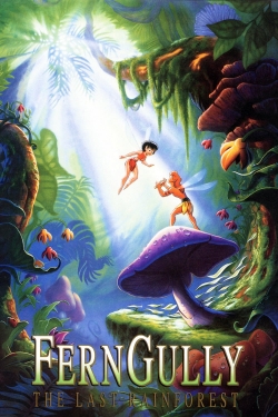 Watch FernGully: The Last Rainforest Movies for Free