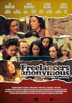 Watch Freelancers Anonymous Movies for Free