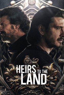 Watch Heirs to the Land Movies for Free