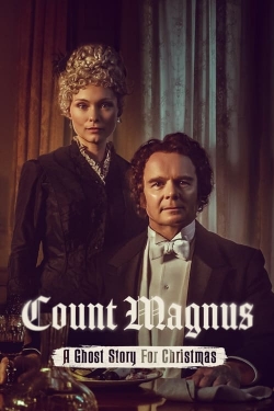 Watch Count Magnus Movies for Free