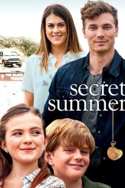 Watch Secret Summer Movies for Free