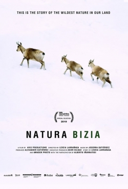 Watch Natura Bizia Movies for Free