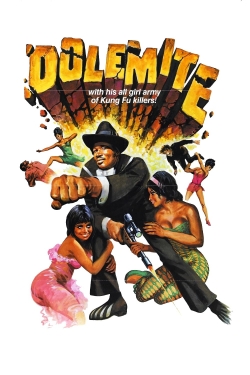 Watch Dolemite Movies for Free