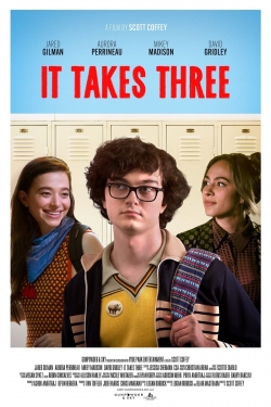 Watch It Takes Three Movies for Free