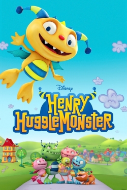 Watch Henry Hugglemonster Movies for Free