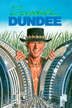 Watch Crocodile Dundee Movies for Free
