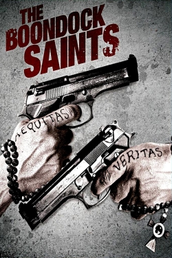 Watch The Boondock Saints Movies for Free