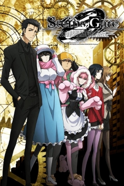 Watch Steins;Gate 0 Movies for Free