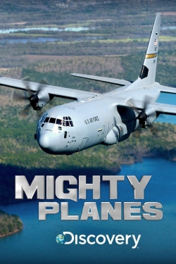 Watch Mighty Planes Movies for Free