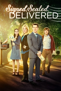 Watch Signed, Sealed, Delivered Movies for Free