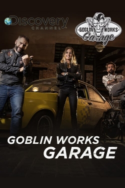 Watch Goblin Works Garage Movies for Free