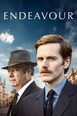 Watch Endeavour Movies for Free