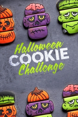 Watch Halloween Cookie Challenge Movies for Free