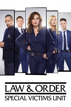 Watch Law & Order: Special Victims Unit Movies for Free