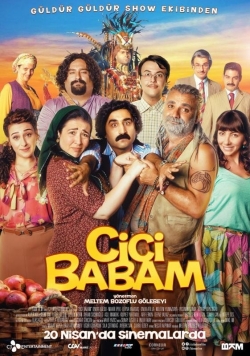 Watch Cici Babam Movies for Free