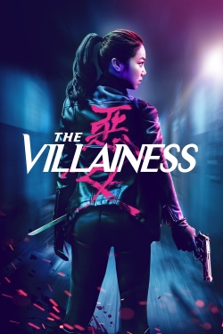 Watch The Villainess Movies for Free