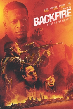 Watch Backfire Movies for Free