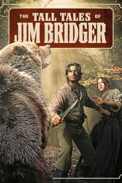 Watch The Tall Tales of Jim Bridger Movies for Free
