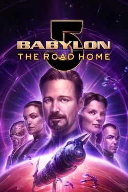 Watch Babylon 5: The Road Home Movies for Free