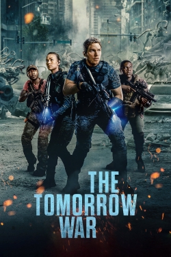 Watch The Tomorrow War Movies for Free