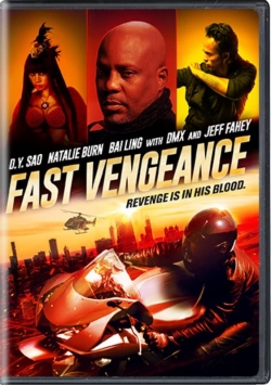 Watch Fast Vengeance Movies for Free