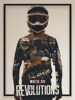 Watch Moto CO: Revolutions Movies for Free