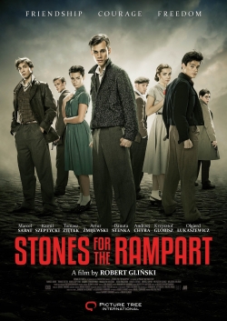 Watch Stones for the Rampart Movies for Free