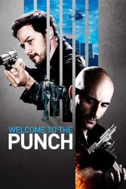 Watch Welcome to the Punch Movies for Free