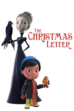 Watch The Christmas Letter Movies for Free