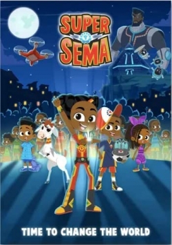 Watch Super Sema Movies for Free