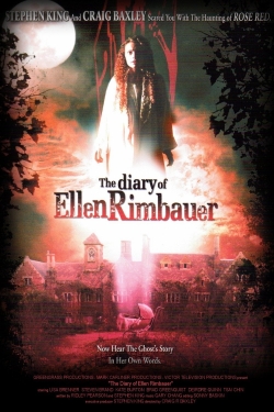 Watch The Diary of Ellen Rimbauer Movies for Free