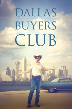 Watch Dallas Buyers Club Movies for Free