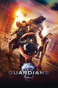 Watch Guardians Movies for Free